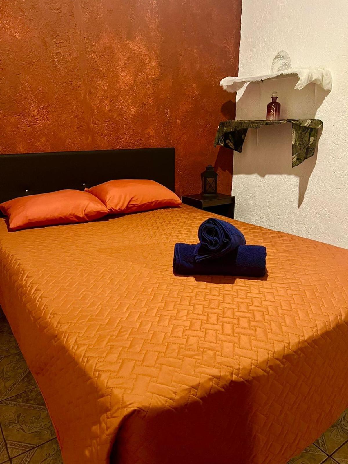 Wonderland Hostel 안티구아 과테말라 외부 사진