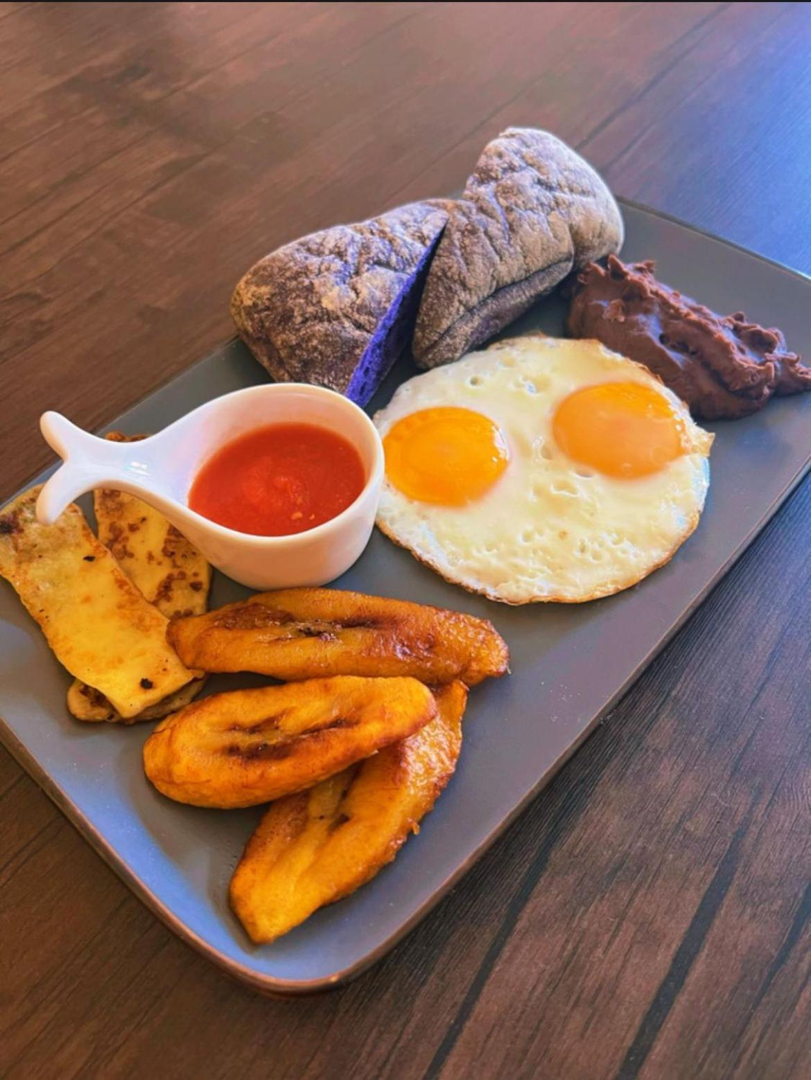 Wonderland Hostel 안티구아 과테말라 외부 사진