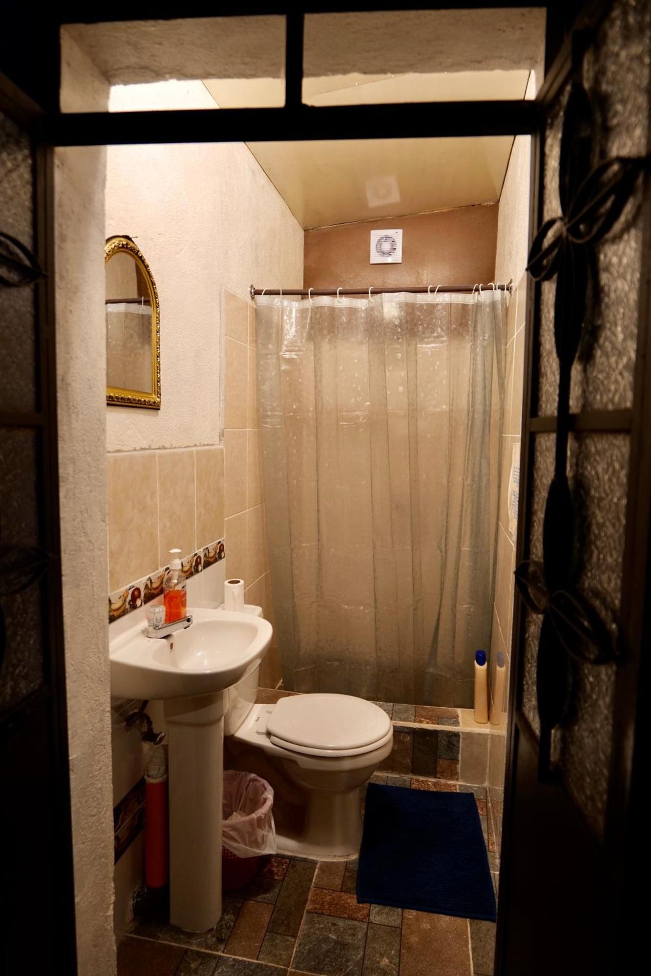 Wonderland Hostel 안티구아 과테말라 외부 사진